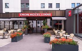 Thon Hotel Linne